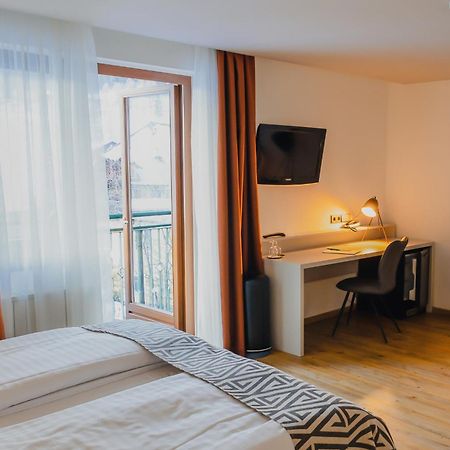 Hotel Alpenblick Kreischberg St. Lorenzen ob Murau Zewnętrze zdjęcie