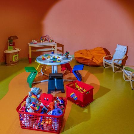 Hotel Alpenblick Kreischberg St. Lorenzen ob Murau Zewnętrze zdjęcie