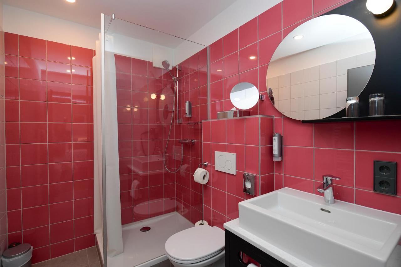 Hotel Alpenblick Kreischberg St. Lorenzen ob Murau Zewnętrze zdjęcie