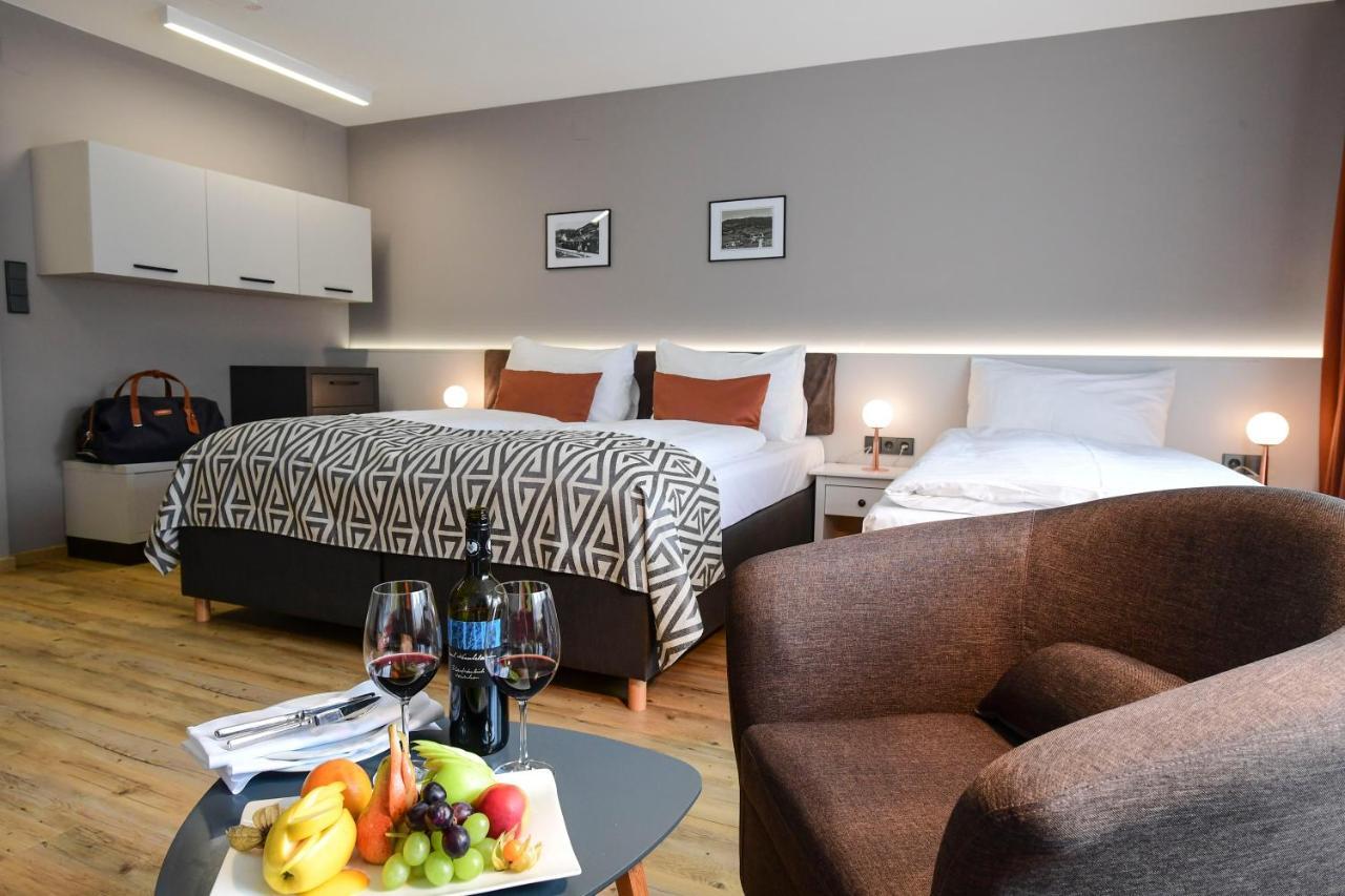 Hotel Alpenblick Kreischberg St. Lorenzen ob Murau Zewnętrze zdjęcie