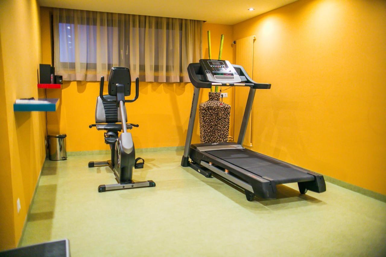 Hotel Alpenblick Kreischberg St. Lorenzen ob Murau Zewnętrze zdjęcie