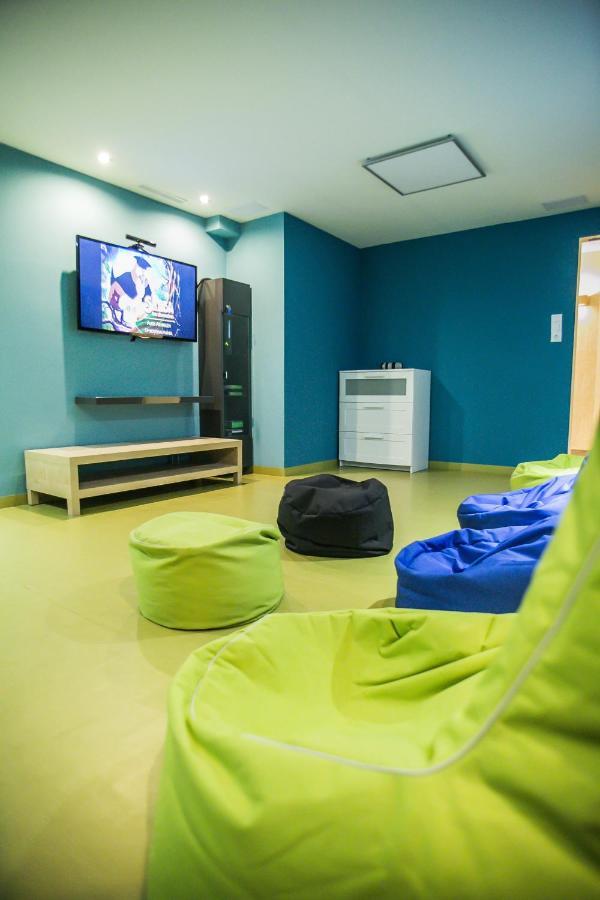 Hotel Alpenblick Kreischberg St. Lorenzen ob Murau Zewnętrze zdjęcie