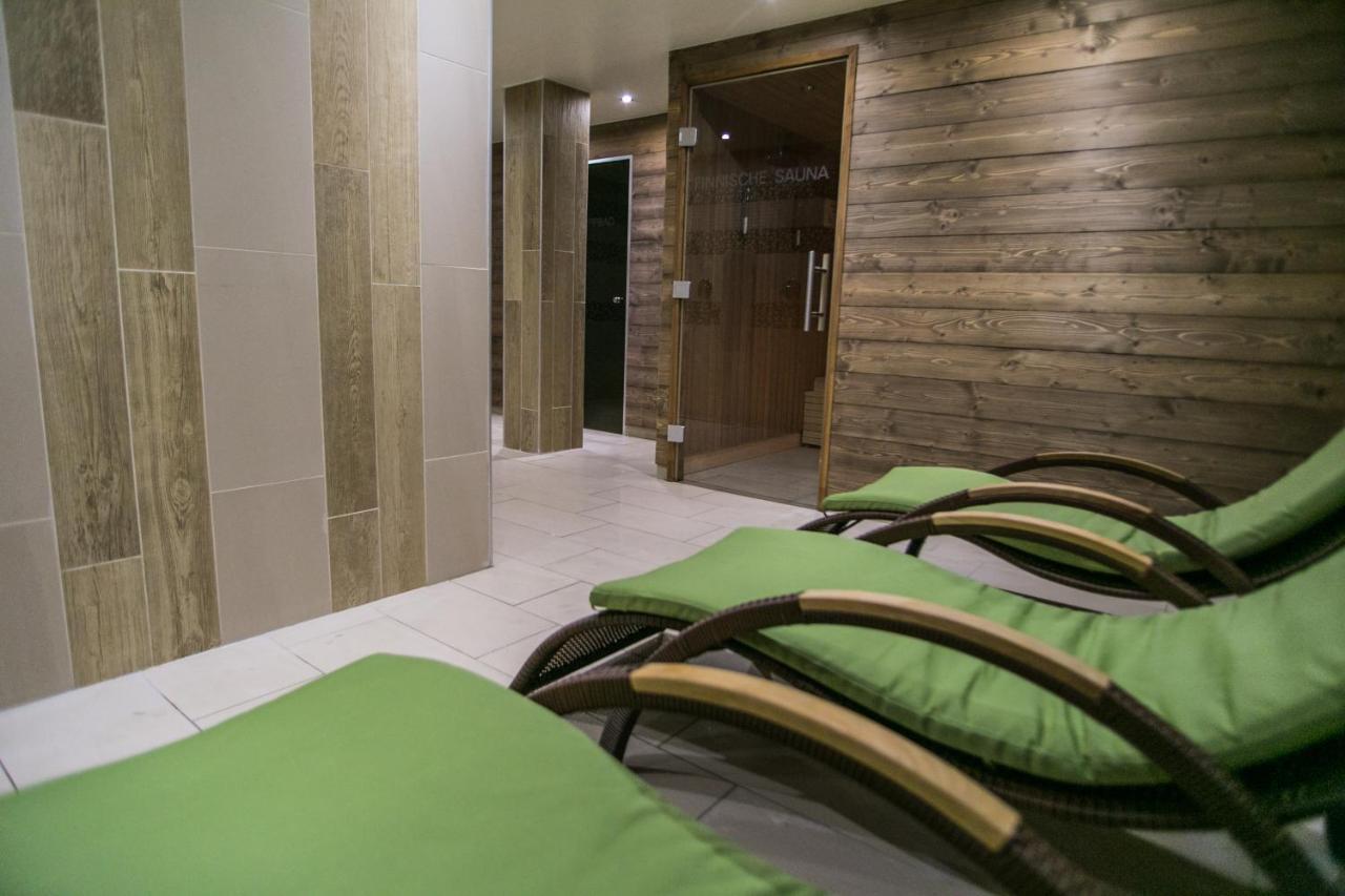 Hotel Alpenblick Kreischberg St. Lorenzen ob Murau Zewnętrze zdjęcie