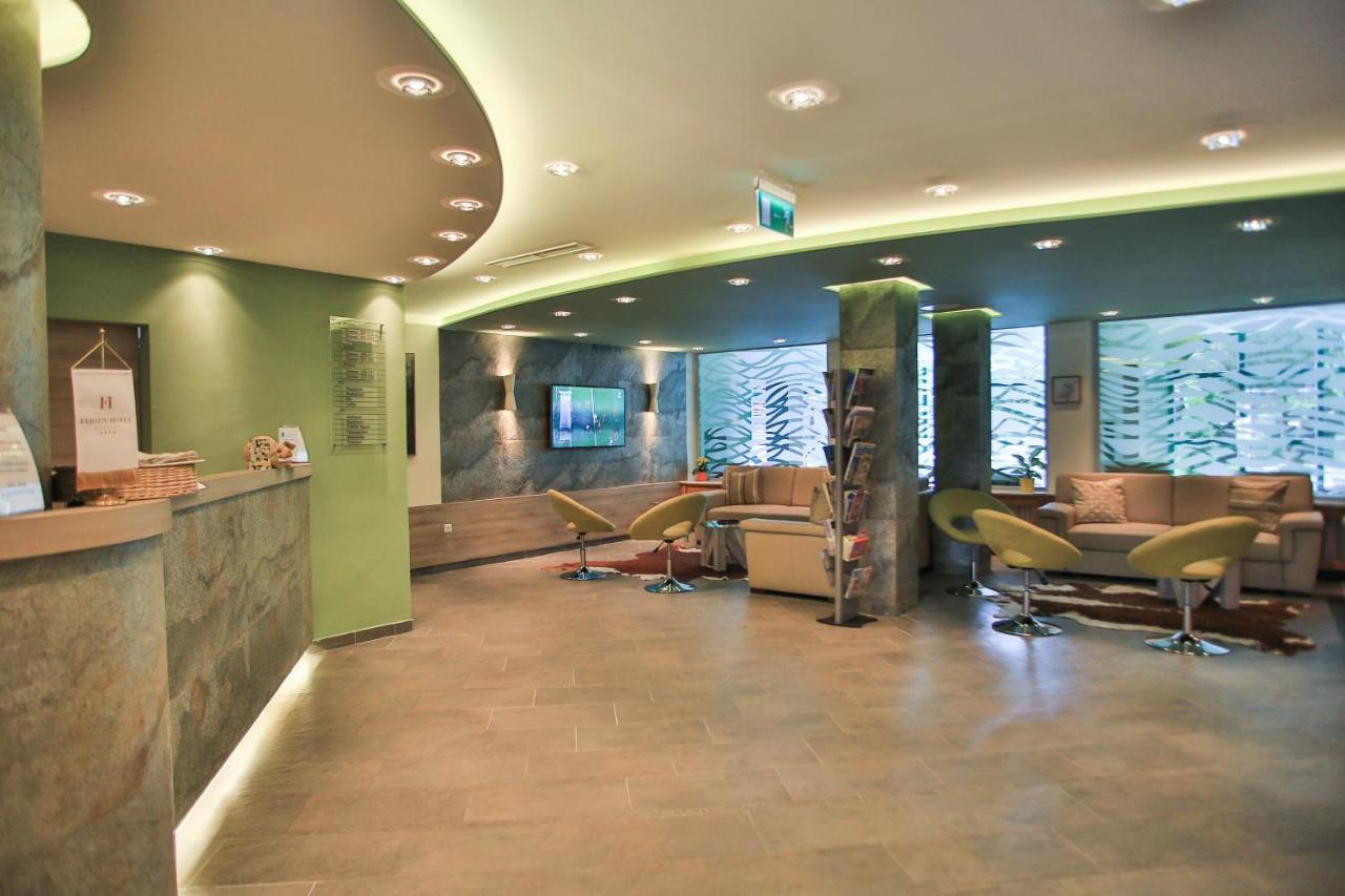 Hotel Alpenblick Kreischberg St. Lorenzen ob Murau Zewnętrze zdjęcie