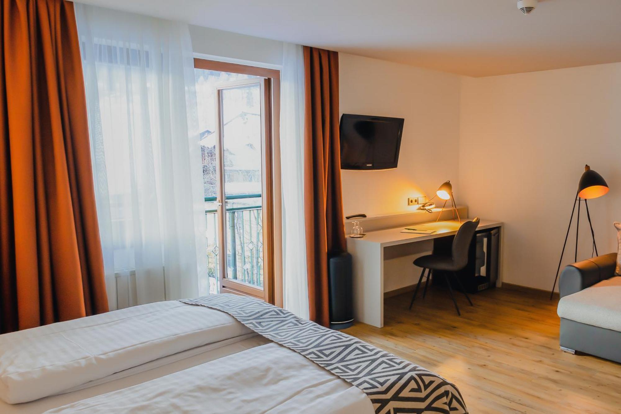 Hotel Alpenblick Kreischberg St. Lorenzen ob Murau Zewnętrze zdjęcie