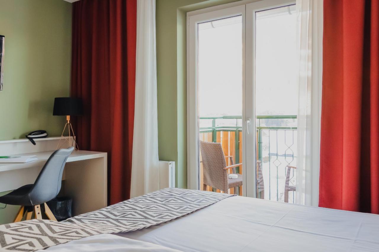 Hotel Alpenblick Kreischberg St. Lorenzen ob Murau Zewnętrze zdjęcie
