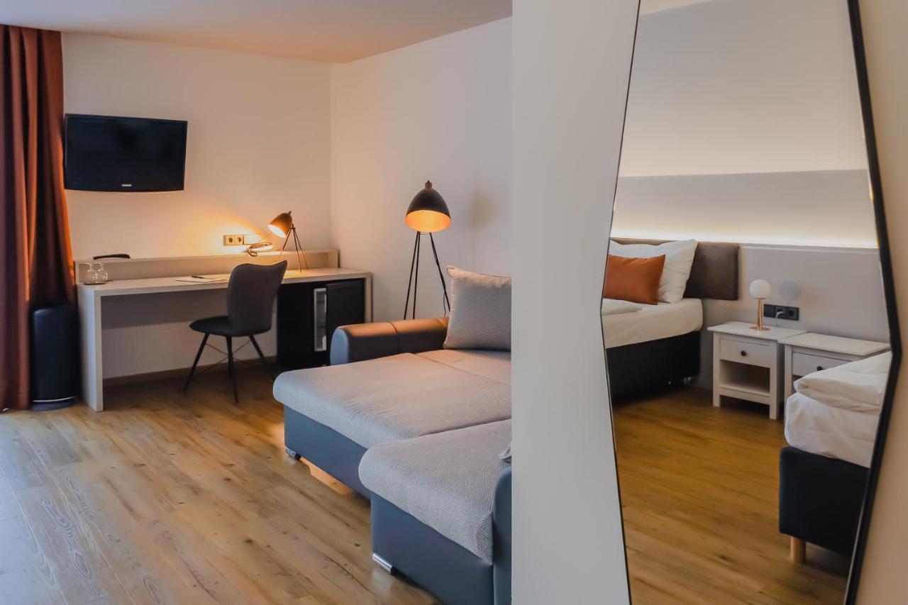 Hotel Alpenblick Kreischberg St. Lorenzen ob Murau Zewnętrze zdjęcie