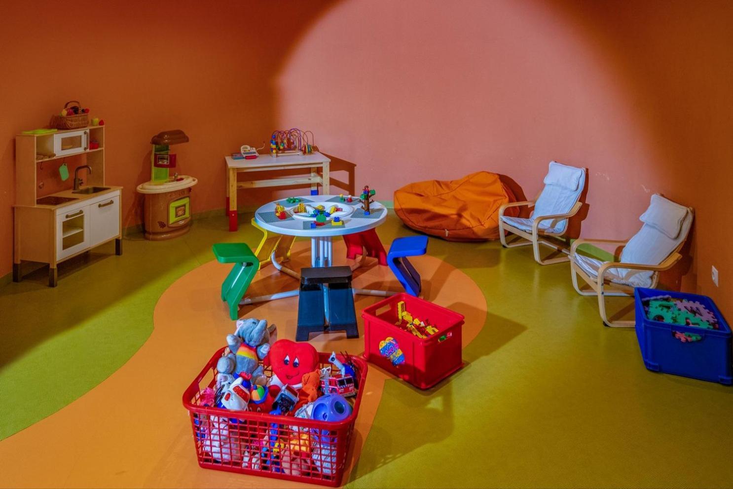 Hotel Alpenblick Kreischberg St. Lorenzen ob Murau Zewnętrze zdjęcie