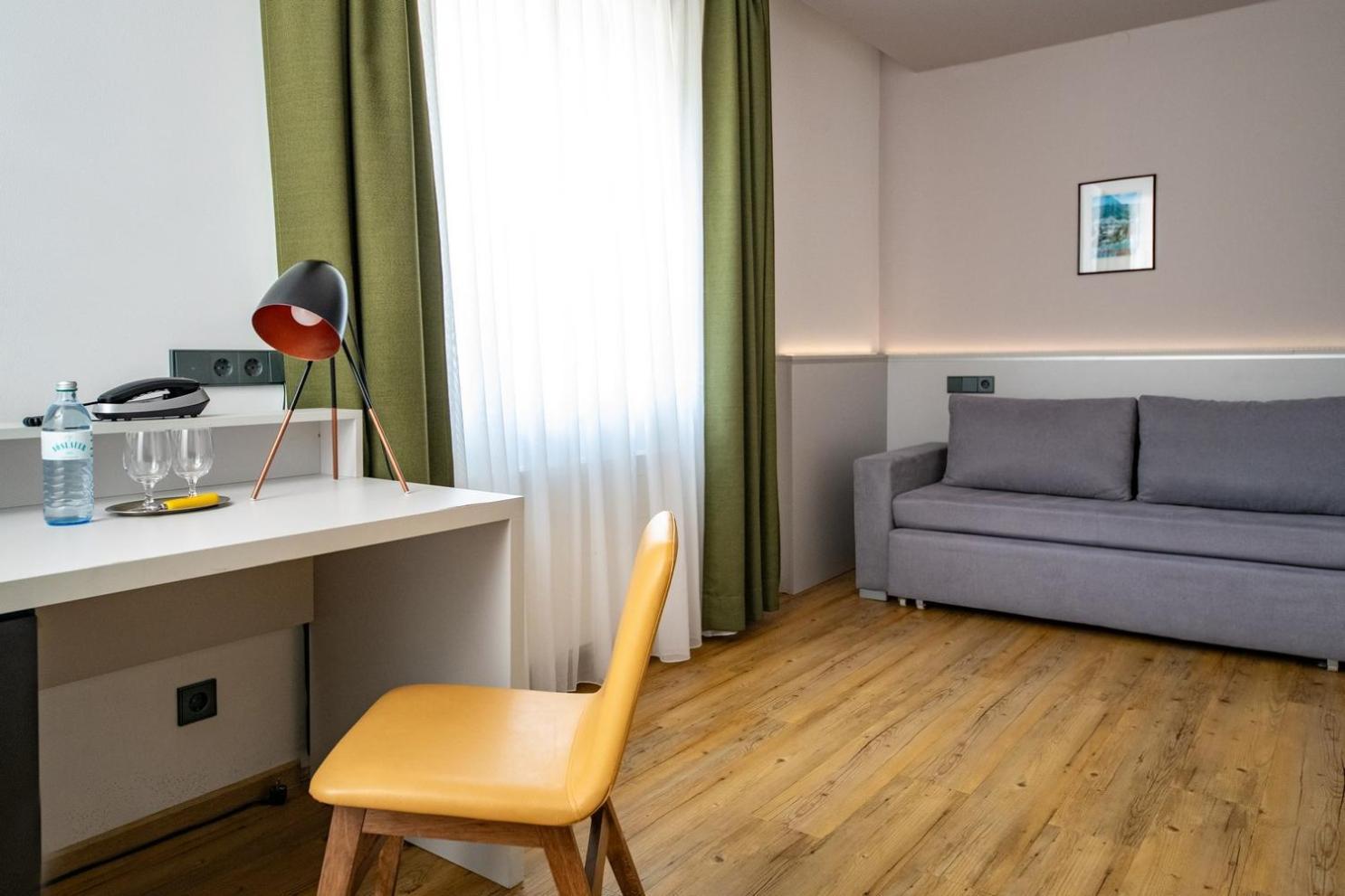 Hotel Alpenblick Kreischberg St. Lorenzen ob Murau Zewnętrze zdjęcie