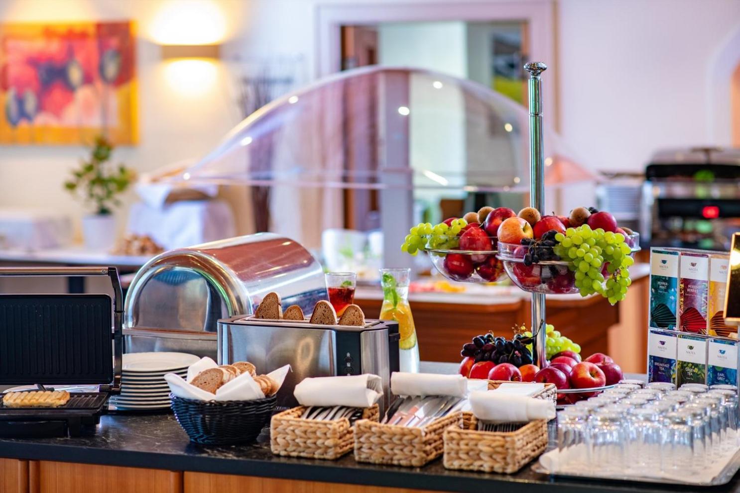 Hotel Alpenblick Kreischberg St. Lorenzen ob Murau Zewnętrze zdjęcie