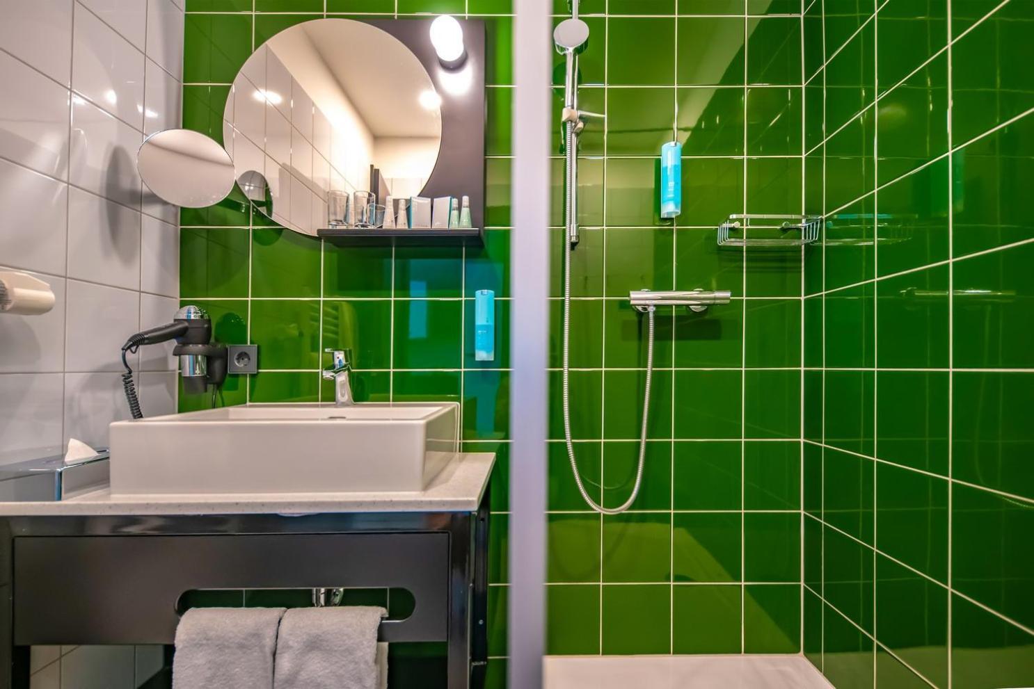 Hotel Alpenblick Kreischberg St. Lorenzen ob Murau Zewnętrze zdjęcie