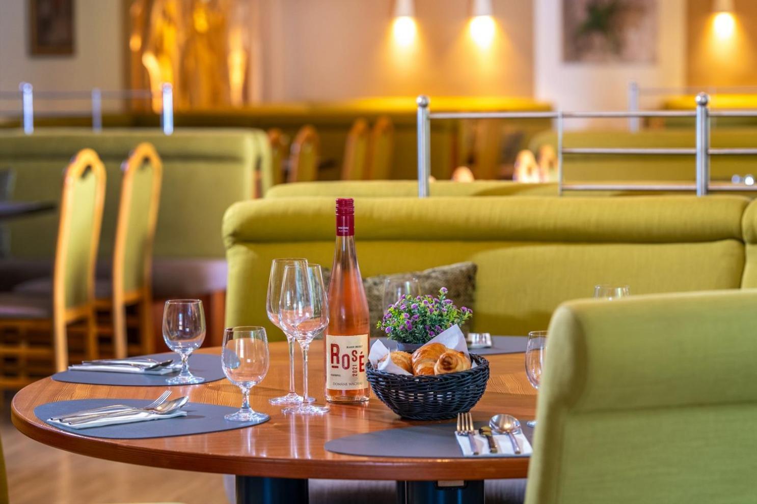 Hotel Alpenblick Kreischberg St. Lorenzen ob Murau Zewnętrze zdjęcie